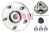 Підшипник маточини (передньої) Toyota C-HR 16- 713 6217 20