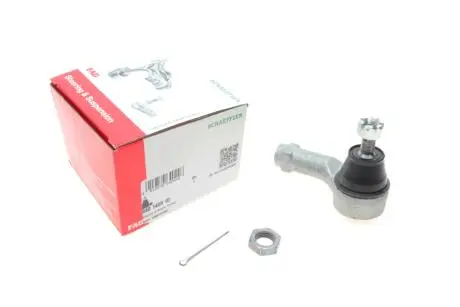 Накінечник тяги керма Hyundai i20 15- (R) FAG 840 1469 10
