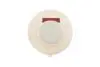 Втулка підшипника генератора Citroen Berlingo/Jumpy/Jumper 95- = 135407 CARGO F 032 135 407 (фото 3)