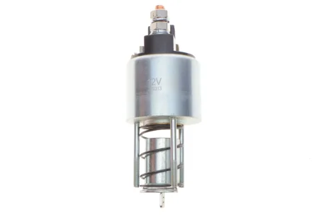 Реле стартера втягуюче Volvo S80/ XC90 4.4 V8 (12V) = 237891 CARGO F 032 237 891