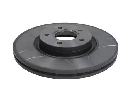 Гальмівний диск пер. C-Max II 10-/Focus 04-/Kuga I 08-/S40 06- (300x49mm) BREMBO 09.9468.75