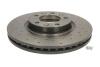 Гальмівний диск пер. Jumper I/Boxer 94-/508 10- (283x48mm) BREMBO 09.8303.1X (фото 1)