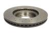 Гальмівний диск пер. Jumper I/Boxer 94-/508 10- (283x48mm) BREMBO 09.8303.1X (фото 2)