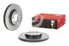 Гальмівний диск пер. Jumper I/Boxer 94-/508 10- (283x48mm) BREMBO 09.8303.1X (фото 3)