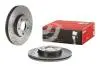 Гальмівний диск пер. Focus II 04-/C-Max 03- (278x49mm) BREMBO 09.9464.1X (фото 3)