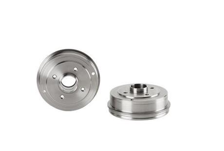 Гальмівний барабан Logan 04-/Sandero 08- (180x53,5mm) BREMBO 14.7754.10
