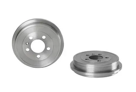 Гальмівний барабан Fabia 99-/Polo 01- (200x50,5mm) BREMBO 14.9384.20