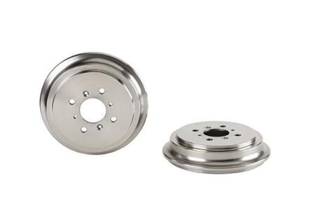 Гальмівний барабан Swift III 05- (200x40mm) BREMBO 14.9388.10 (фото 1)