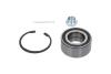 Підшипник маточини (передньої) Peugeot Partner 99-15/Citroen Berlingo 96-11 (42x82x36) (к-кт) KAVO WBK-10055 (фото 3)