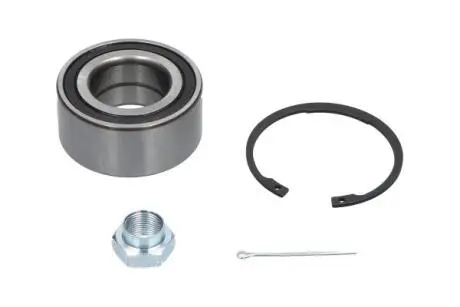 Підшипник маточини (передньої) Peugeot Partner 99-15/Citroen Berlingo 96-11 (42x82x36) (к-кт) KAVO WBK-10055