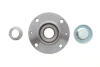 Підшипник маточини (задньої) Citroen Berlingo/Peugeot Partner 96-15 (+ABS) (к-кт) WBK-10020