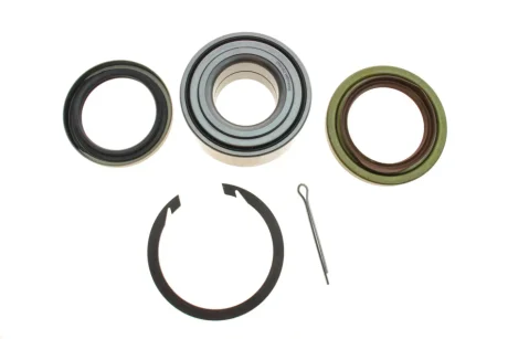Підшипник маточини (передньої) Mitsubishi Galant/Lancer 1.6-2.4 84-03 (40x80x34) KAVO WBK-5505