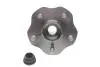 Підшипник маточини (задньої) Lexus RX 08-/Toyota Highlander 14- (+ABS) WBH-9078