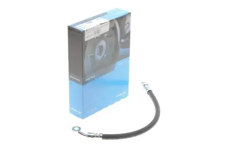 Шланг гальмівний (задній) Hyundai Trajet 2.0 CRDi 00-08 (L=327mm) KAVO BBH-3179