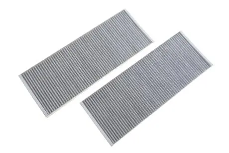 Фільтр салону Tesla Model Y 19- (вугільний) KAVO FCA-10088C