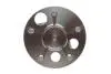 Підшипник маточини (задньої) Toyota Auris/Corolla 06-16 (+ABS)(пошкоджена фішка) SKF DSC_VKBA 6876 (фото 4)