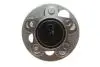 Підшипник маточини (задньої) Toyota Auris/Corolla 06-16 (+ABS)(пошкоджена фішка) SKF DSC_VKBA 6876 (фото 5)