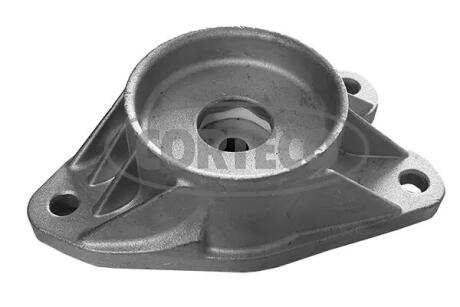 Подушка амортизатора (заднього) BMW 1 (F20/F21)/2 (F23/F22)/3 (F30/F35/F80) 11- B37/B38/B47/B48/B58//N13/N47/N55 CORTECO 49489321