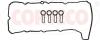 Прокладка кришки клапанів BMW 1 (F20)/3 (E90)/5 (F10/F11) 1.6-2.0D 06-/Toyota Avensis 15-18 (комплект) 49116099