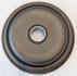 Кришка зчеплення (передня) Audi A3/Q3/TT/VW Passat/Caddy/Skoda Octavia 1.4-3.6 01- (48x245x34.5) CORTECO 49112692 (фото 1)