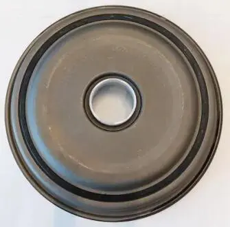 Сальник коробки передач 48 x 245 x 34,5 мм на CADDY III, IV, GOLF V, VI, VII, OCTAVIA II, SUPERB II CORTECO 49112692