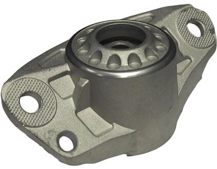 Подушка амортизатора (заднього) Audi A3/Q3/Skoda Octavia/SuperB/VW Golf/Passat/Tiguan 03- CORTECO 49110639