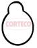 Прокладка колектора впускного MB E-class (W124)/C-class (W202) M104/M120 2.8-6.0i 91-01 450593H