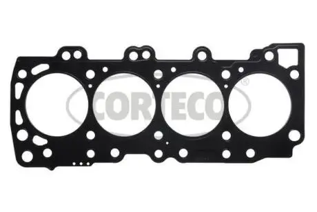 Прокладка ГБЦ Nissan Murano/NP300 Navara/Pathfinder 2.5 dCi 05- (3 мітки) (0.975mm) CORTECO 83403200