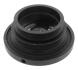 Шків колінвалу BMW 3 (E36/E46)/5 (E39)/7 (E38)/X5 (E53) 91-06 M50/M52/M54 CORTECO 80001100 (фото 2)