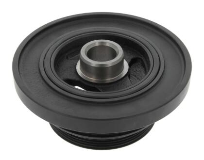 Шків колінвалу BMW 3 (E36/E46)/5 (E39)/7 (E38)/X5 (E53) 91-06 M50/M52/M54 CORTECO 80001100