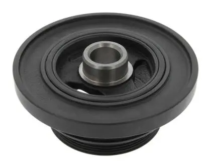 Шків колінвалу BMW 3 (E36/E46)/5 (E39)/7 (E38)/X5 (E53) 91-06 M50/M52/M54 CORTECO 80001100