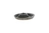 Подушка амортизатора (переднього) Citroen C2/C3 1.1/1.4/1.6 HDI 02- CORTECO 80001602 (фото 4)