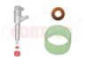 Ремкомплект форсунки Citroen Berlingo/Peugeot Partner 1.6 HDi 08- CORTECO 49445014 (фото 1)