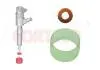 Ремкомплект форсунки Citroen Berlingo/Peugeot Partner 1.6 HDi 08- 49445014