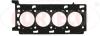 Прокладка ГБЦ Renault Master/Opel Movano 2.3 dci 10- (1.15mm) 49422203