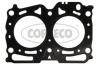 Прокладка ГБЦ Subaru Forester/Impreza/Legacy 2.0 05-14 (1mm) 83403246