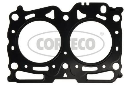 Прокладка ГБЦ Subaru Forester/Impreza/Legacy 2.0 05-14 (1mm) CORTECO 83403246