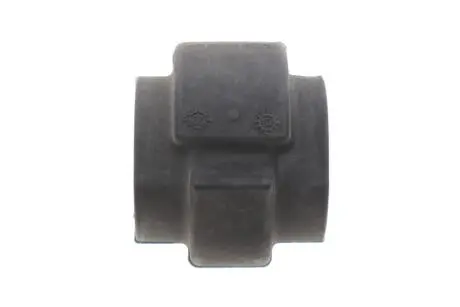 Втулка стабілізатора (переднього) Audi A4-A7 Sportback 07- CORTECO 49397893 (фото 1)