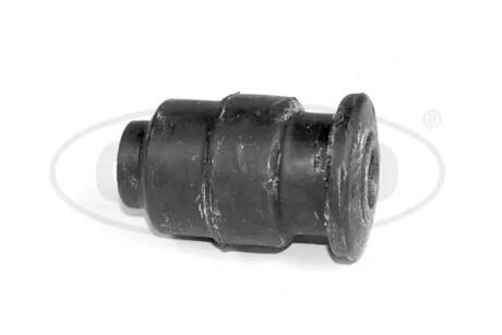 Сайлентблок важеля (переднього) Fiat Uno/Fiat Punto 83-99 CORTECO 49400833 (фото 1)
