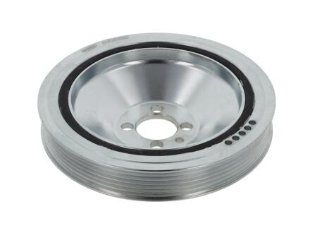 Шків колінвалу Opel Astra H/Vectra C/Zafira B 1.9CDTI 04- CORTECO 49384699