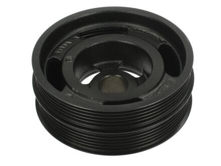 Шків колінвалу Ford Focus II/III/Mondeo IV 1.6 Ti 04- CORTECO 80001195 (фото 1)