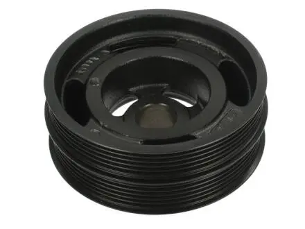 Фото 1 - шків колінвалу Ford Focus II/III/Mondeo IV 1.6 Ti 04- CORTECO 80001195 Шків колінвалу Ford Focus II/III/Mondeo IV 1.6 Ti 04- CORTECO 80001195 (фото 1)