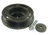 Шків колінвалу Opel Astra H/Combo 1.4-1.8 08- (5PK) 80004891