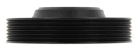 Шків колінвалу Ford Transit Connect 1.8 16V 02-13 CORTECO 80001290