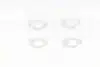 Прокладка колектора випускного VW LT/T4 2.5TDI 460448H