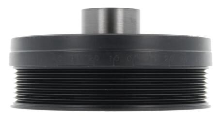 Шків колінвалу MB E-class (W211) 05-08 CORTECO 80000819