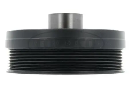 Шків колінвалу MB E-class (W211) 05-08 CORTECO 80000819