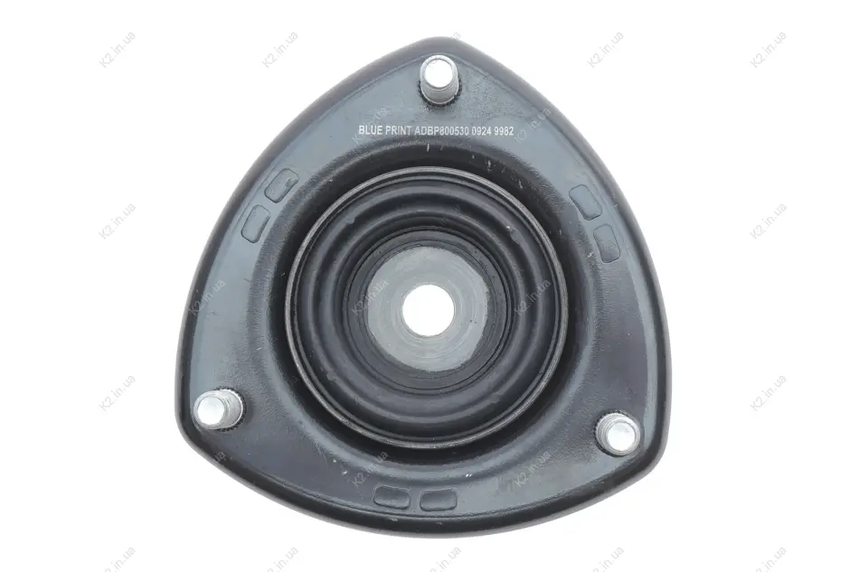 Подушка амортизатора (переднього) Suzuki Grand Vitara II 05- BLUE PRINT ADBP800530 (фото 1)