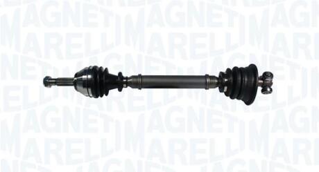 Вал привідний MAGNETI MARELLI 302004190235