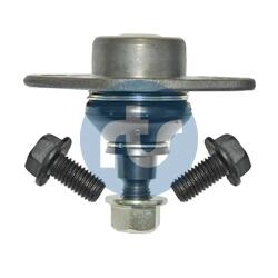 Опора кульова (передня/знизу) Mini Cooper 01-06 (R50/R52/R53) RTS 93-05553-056